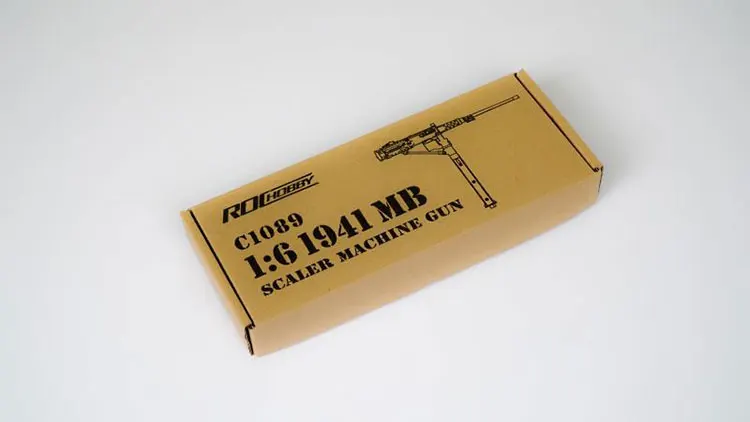 радиоуправляемый автомоби