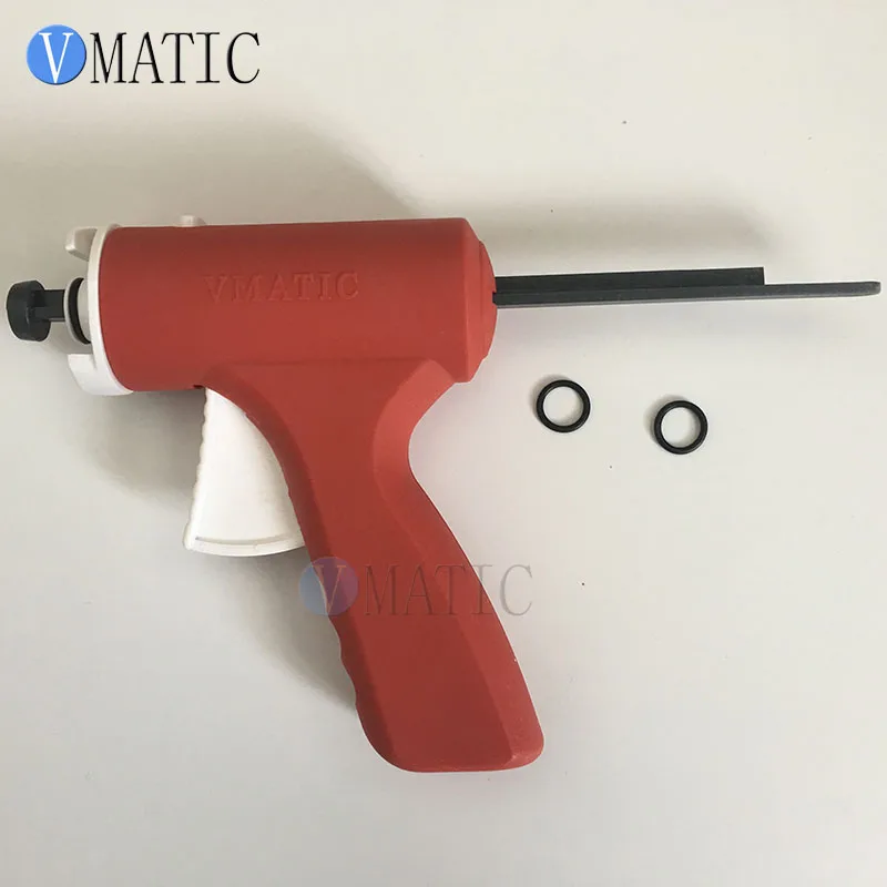 Free Shipping 5cc 5ml Plastic Soldering Flux Caulking For Green Oil / Cartridge Syringe Gun | Инструменты
