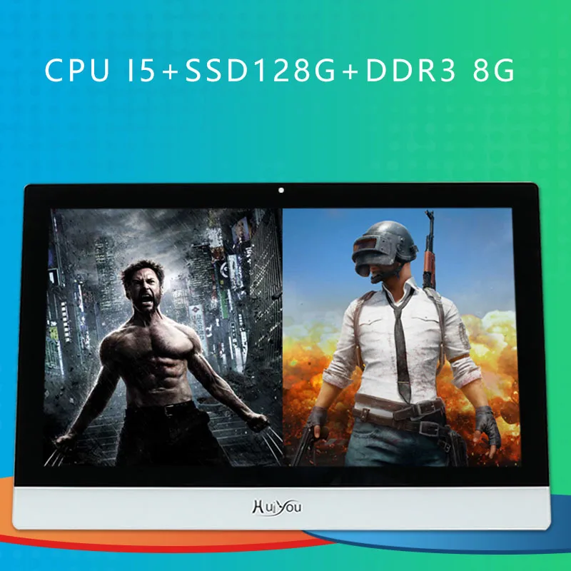 Новейшие настольные компьютеры Digink 15 6 дюймовый планшет все в одном сенсорный