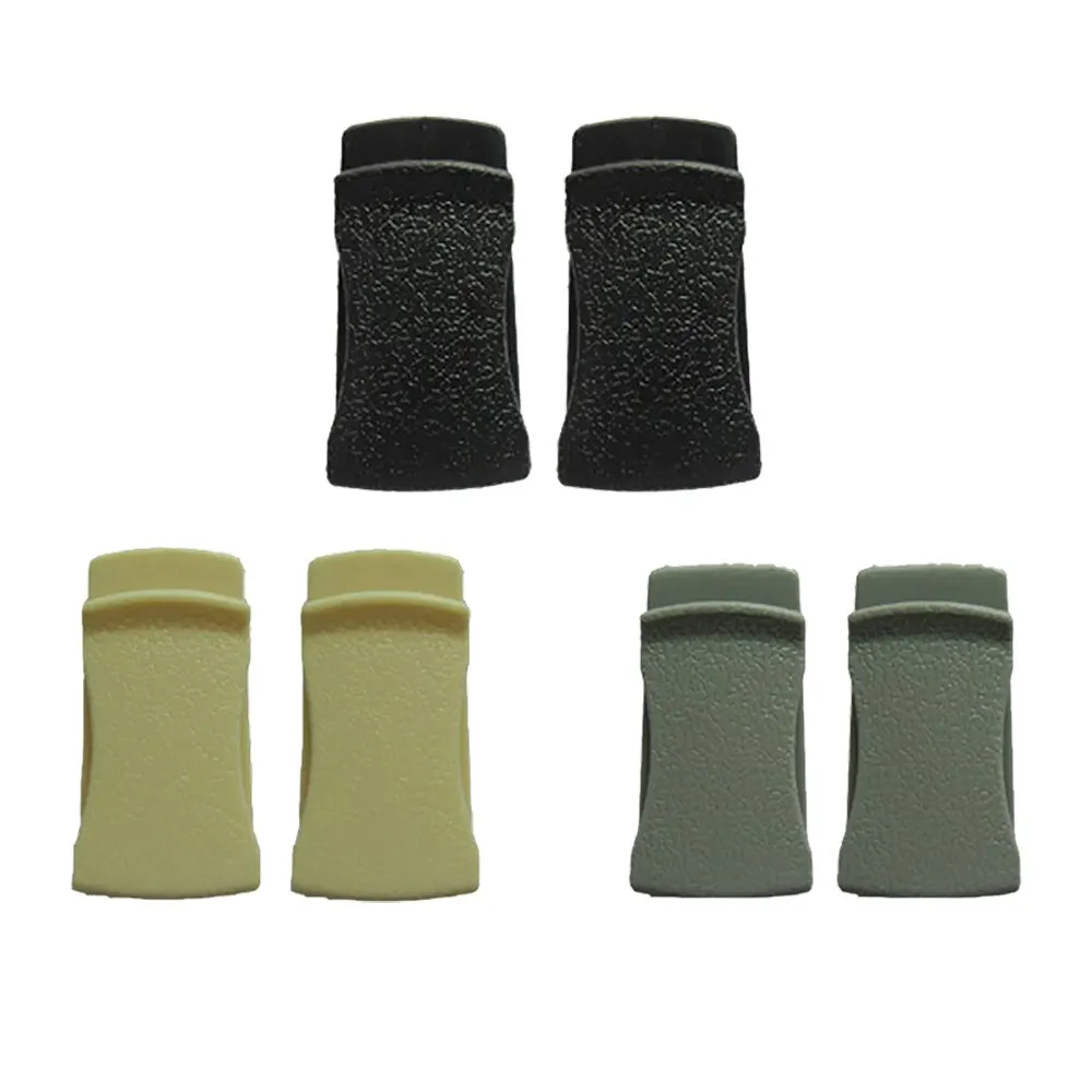 2 шт. автомобильный зажим держатель клей многофункциональная карта очки билет