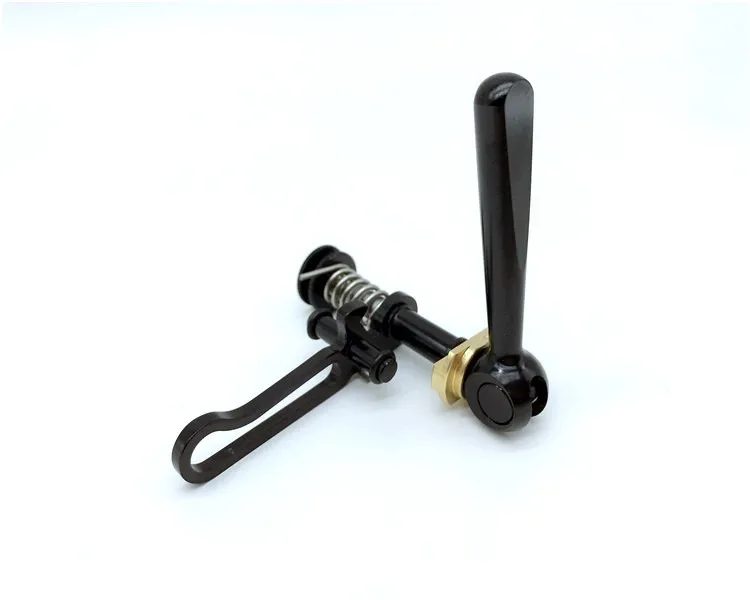 Brompton Folding Bike Seatpost Clamp Set sp02 Bicycle Quick Release Seatposts Clamp Hook