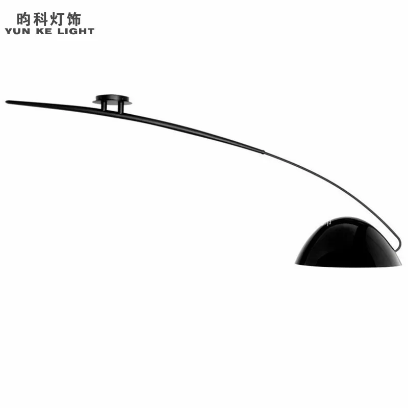 

Современная Минималистичная художественная индивидуальность, современная столовая, гостиная, Минималистичная алюминиевая декоративная п...