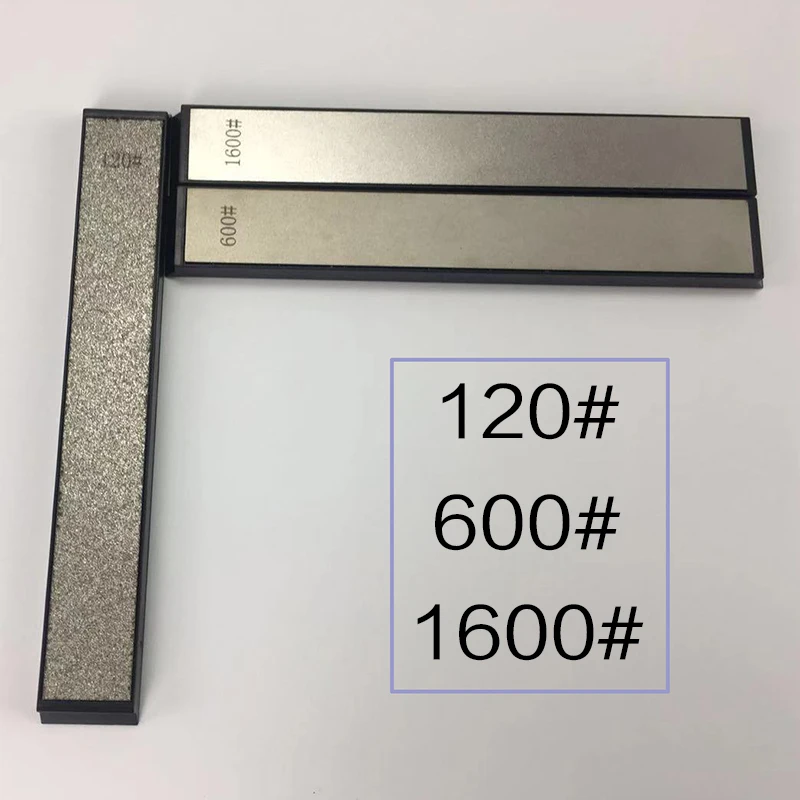 3 шт./комплект точилка для ножей Apex edge | Дом и сад