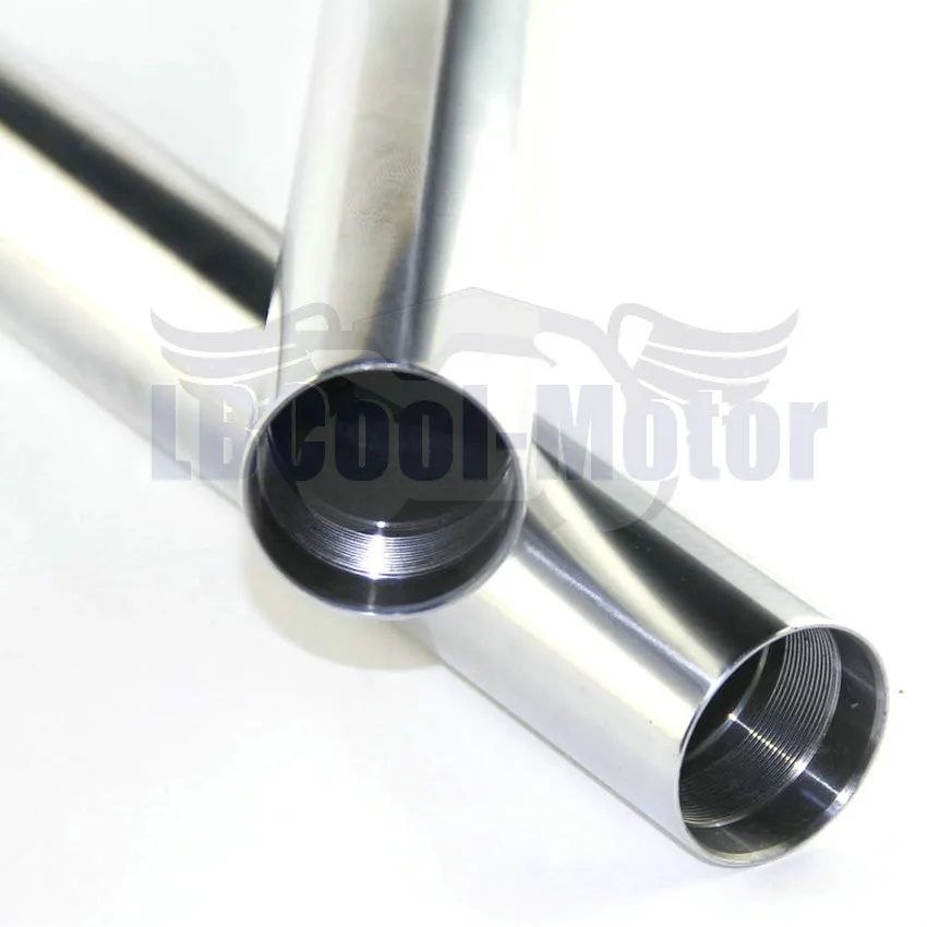 Вилка передней подвески трубы для Honda 51410-MR8-781 VFR400R NC30 1989-1992 1990 1991 | Автомобили и