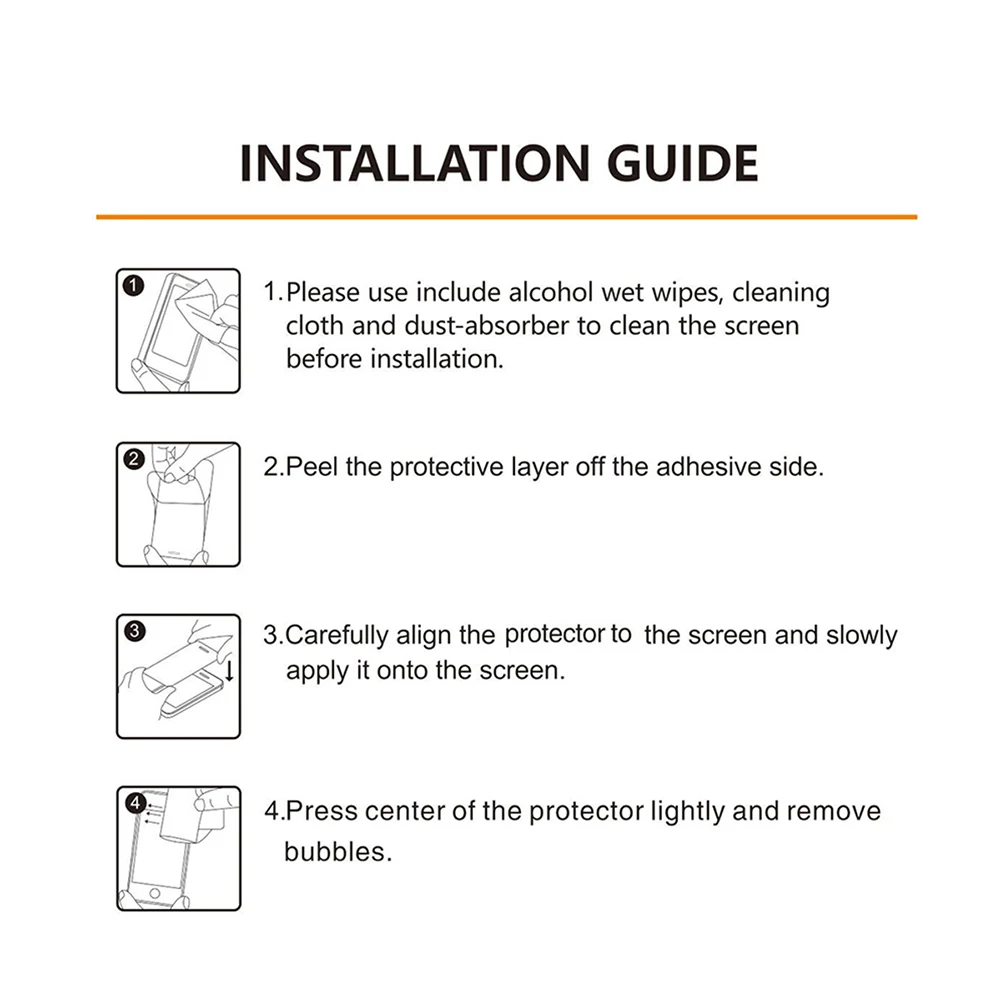 Закаленное защитное стекло 9H для объектива камеры OnePlus 8/8Pro | Мобильные телефоны и