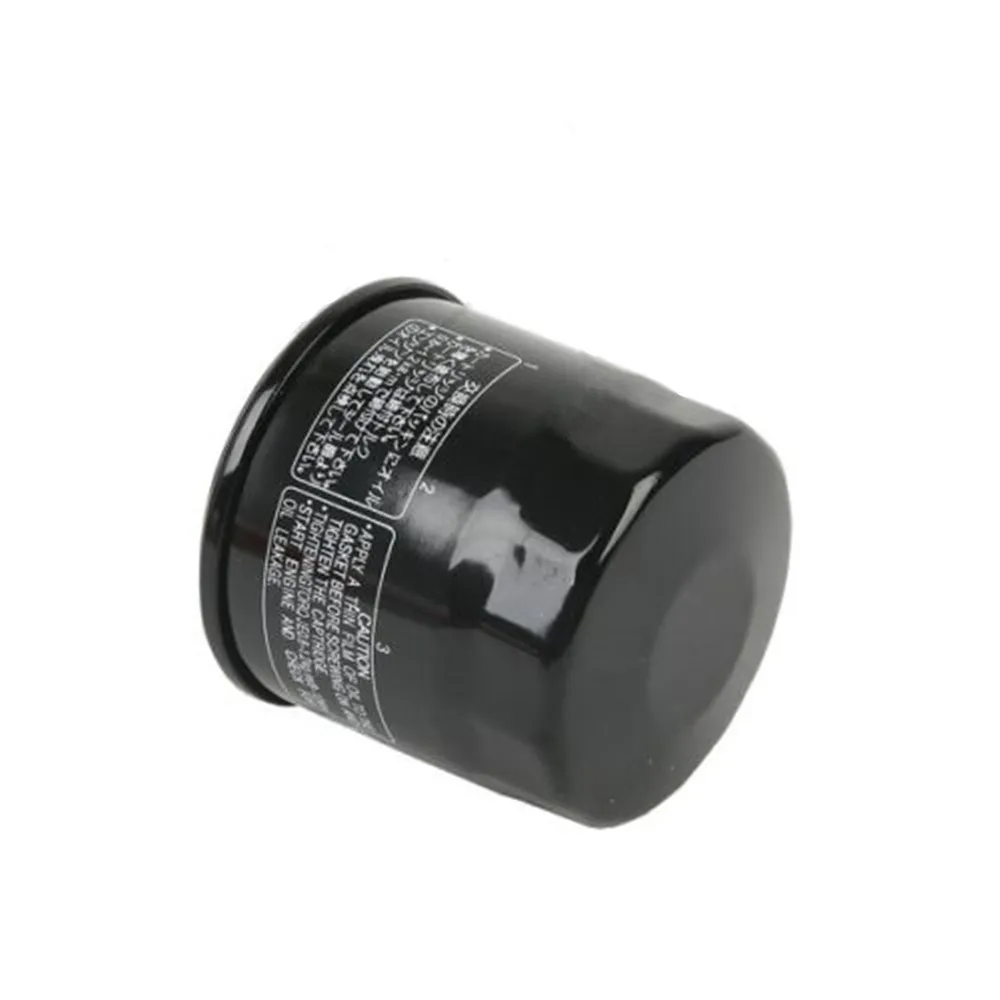 

New Motorcycle Oil Filters For Honda CBR600 F-1,2,3,4,5,6,7 01-07 F/FA-B,C 11-12