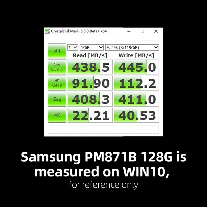 

M.2 SSD Case High Speed USB 3.0 Gen1 5Gbps M.2 NGFF SATA External Solid State Hard Drive Enclosure M Key M+B Key
