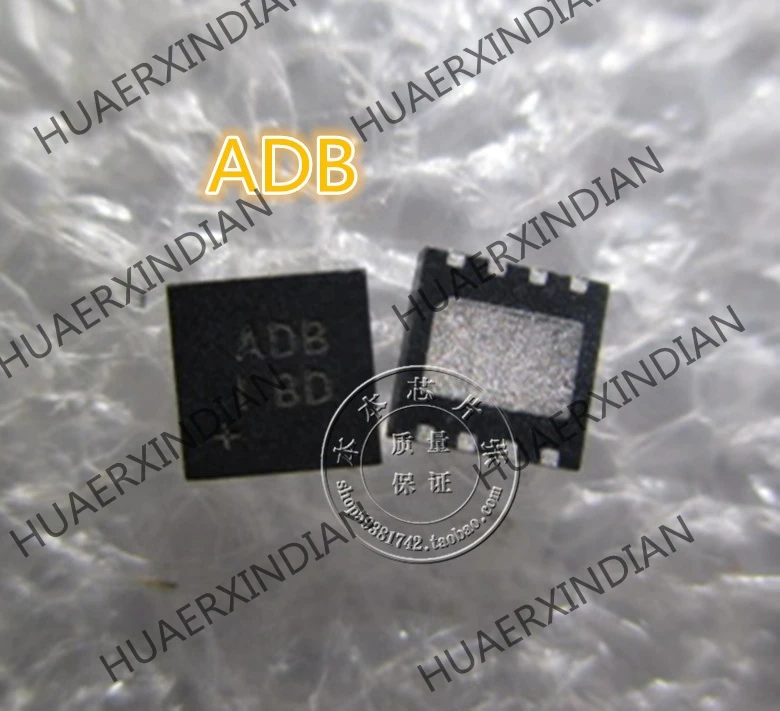 

New print BNK 2ENM QFN high quality