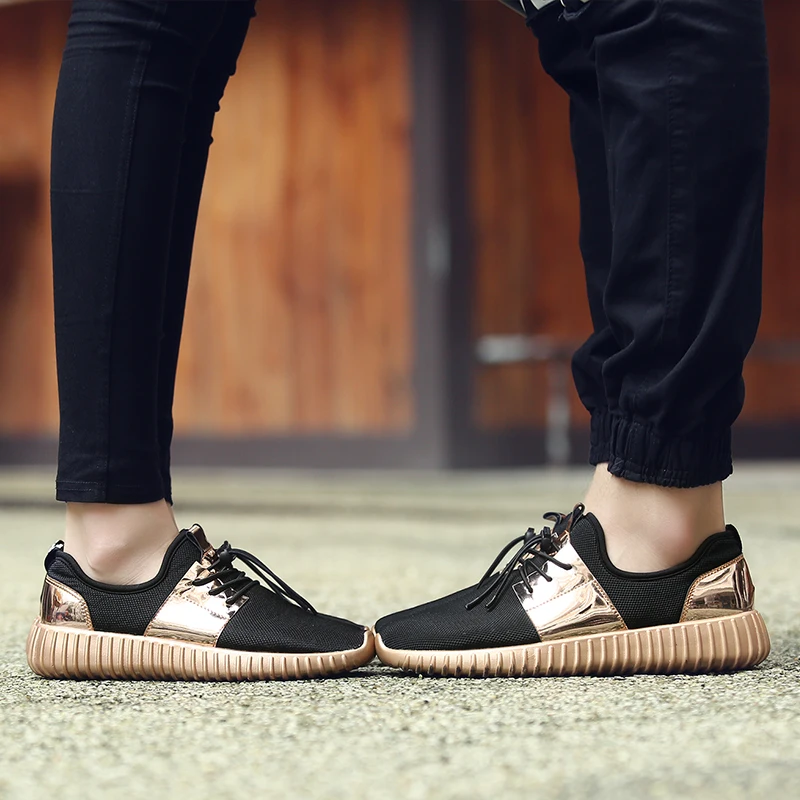 Кроссовки мужские/женские легкие дышащие повседневная обувь для носки плоская