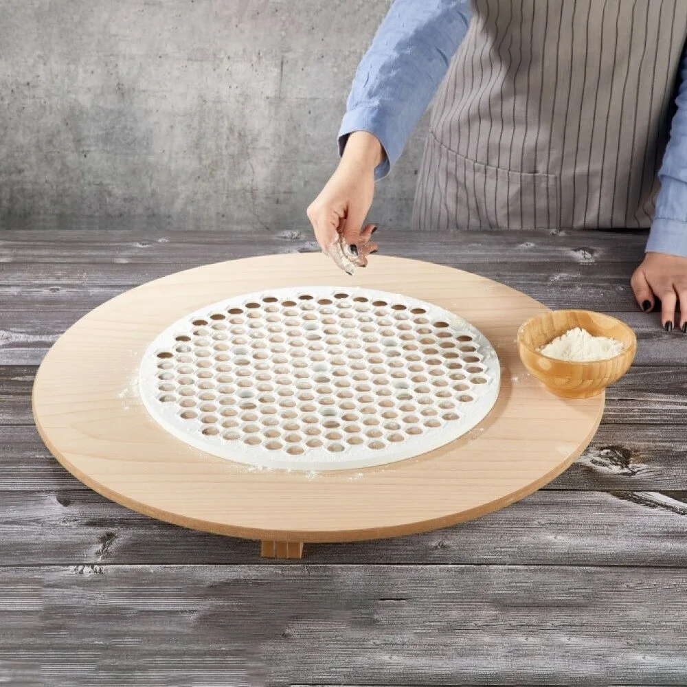 

Ravioli Maker Making Patty Dough Manti Mold Pasta Mold Dumpling Kitchen Tools