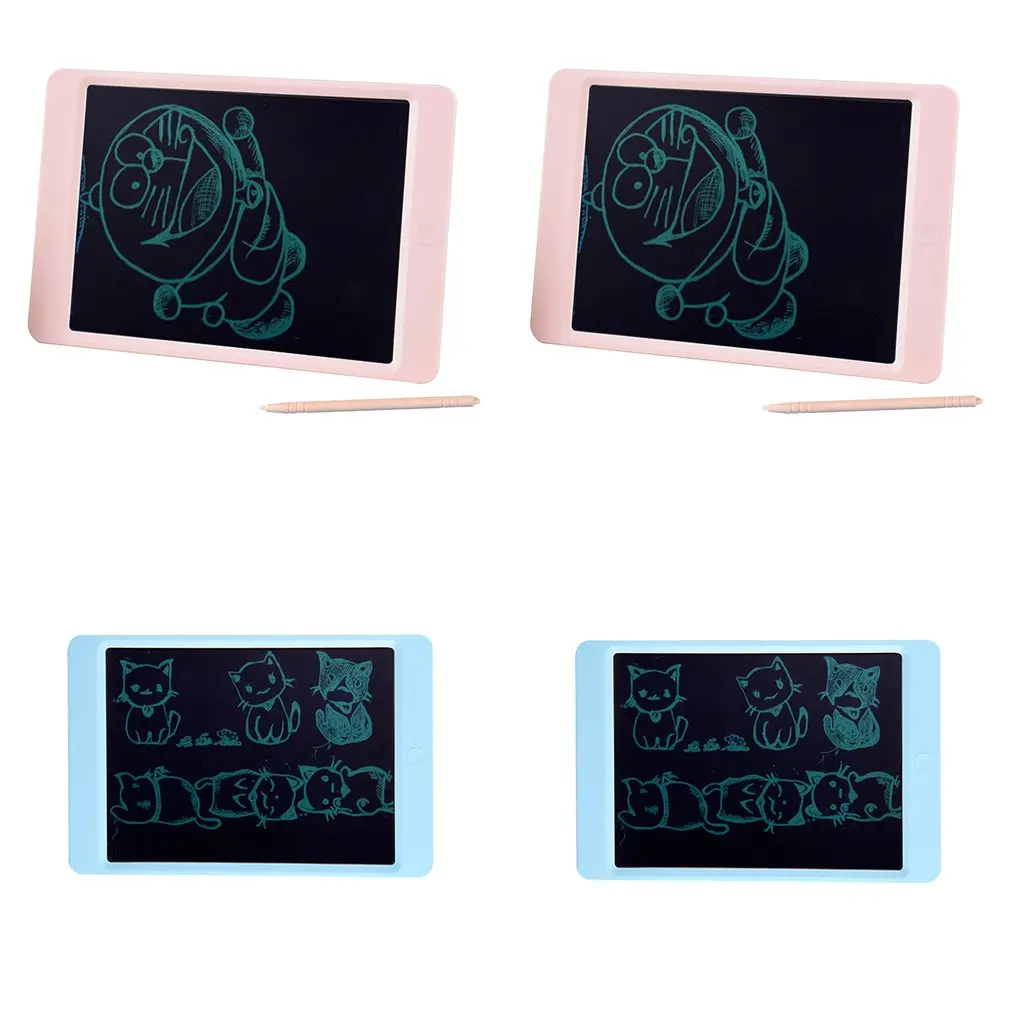 8 5/10 дюймов защита глаз электронный блокнот для рисования ЖК экран письменный