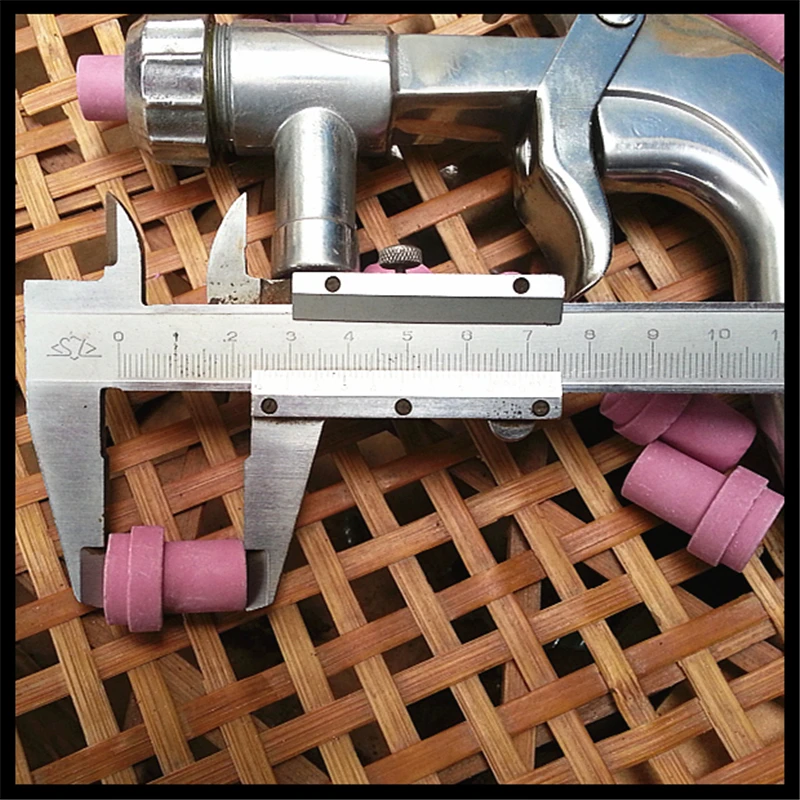 PS 2 Пескоструйный пистолет для резьбы по стеклу пневматический