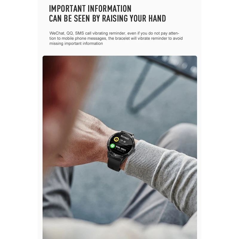 sports smart watch men women smartwatch heart rate monitor bracelet fitness activity tracker wearable devices free global shipping