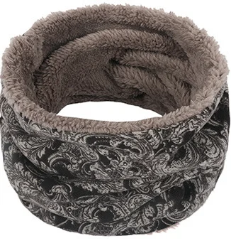 Новинка 2019 осенне-зимний теплый вельветовый нагрудник с узором для пар хип-хоп