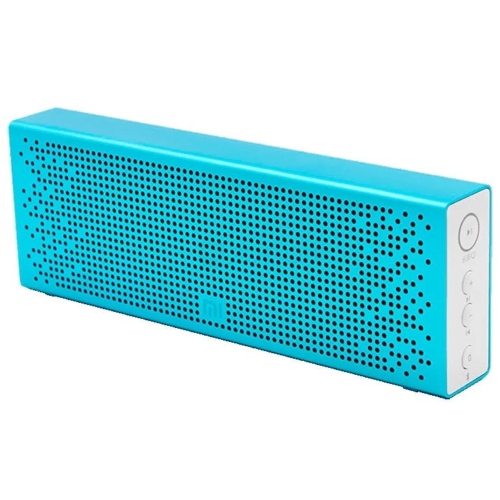 Беспроводная портативная колонка Xiaomi Mi Bluetooth Speaker | Электроника