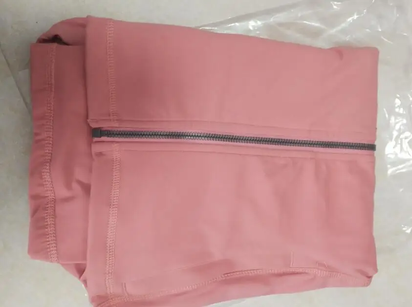 pink MOnbeeph женские куртки на молнии толстовки куртки Размер 4-12 - Color: pink