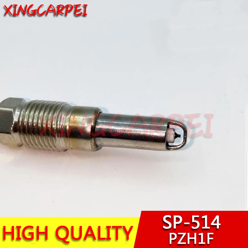 8PCS SP-514 PZH1F Platinum Power Spark Plug For Ford Explorer F150 Lincoln PZK1F SP514 SP 514 SP462 PZT1F | Автомобили и