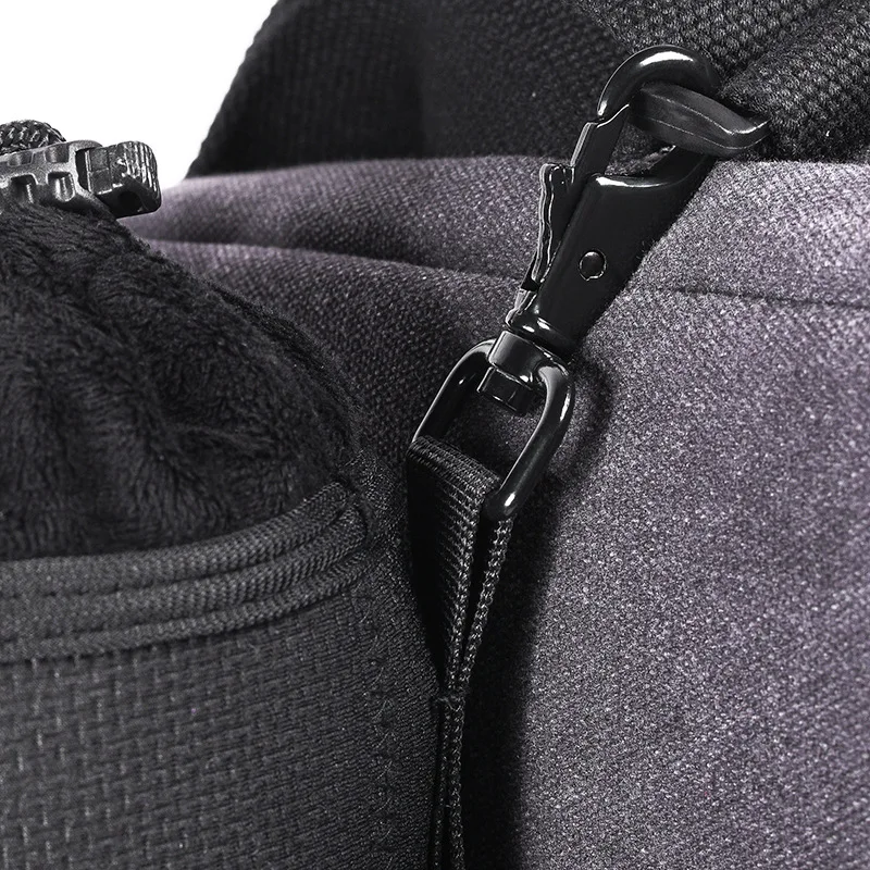 Чехол для объектива камеры Защитная сумка наплечный ремень держатель чехлы