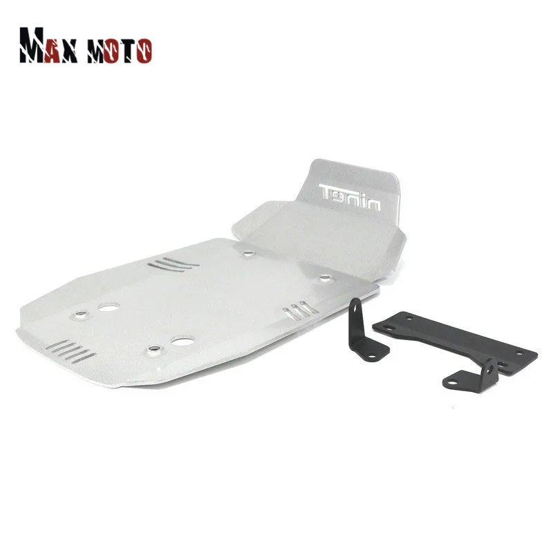 

For BMW R NINE T 2013-2019 2018 2017 2016 2015 RNINET Motorcycle Accessories Skid Plate Engine Guard Chassis Protection Cover