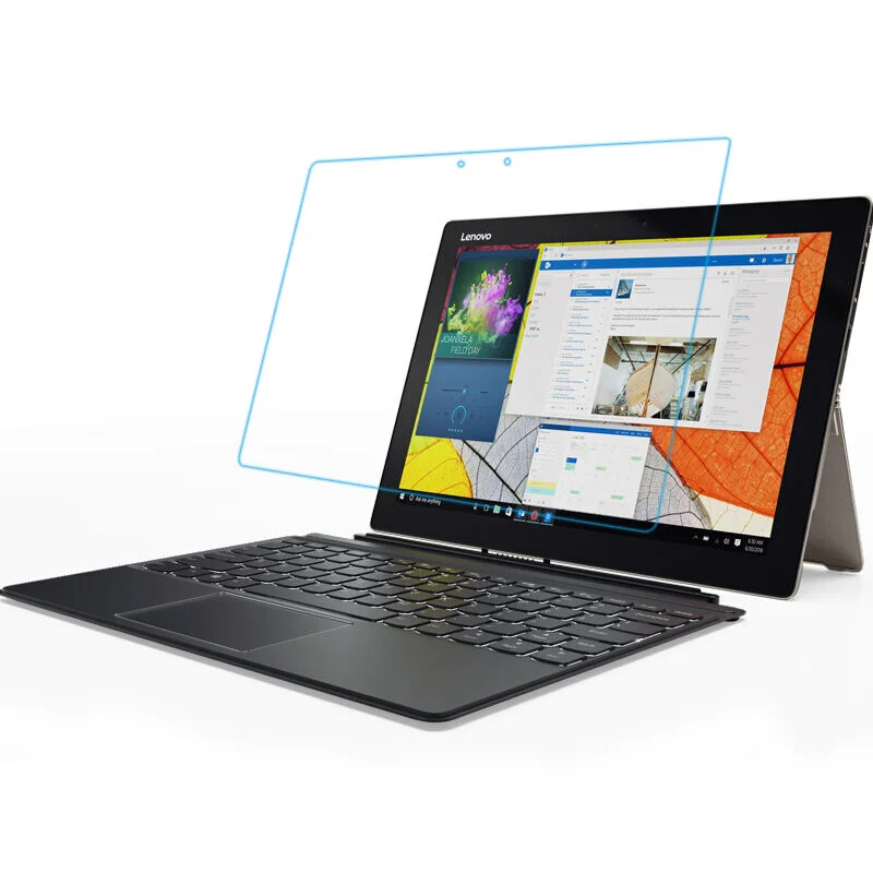 Закаленное стекло JGKK для Miix5 Plus защита экрана 12 2 дюйма Lenovo Miix 5 Pro Miix510 Miix520 Miix720