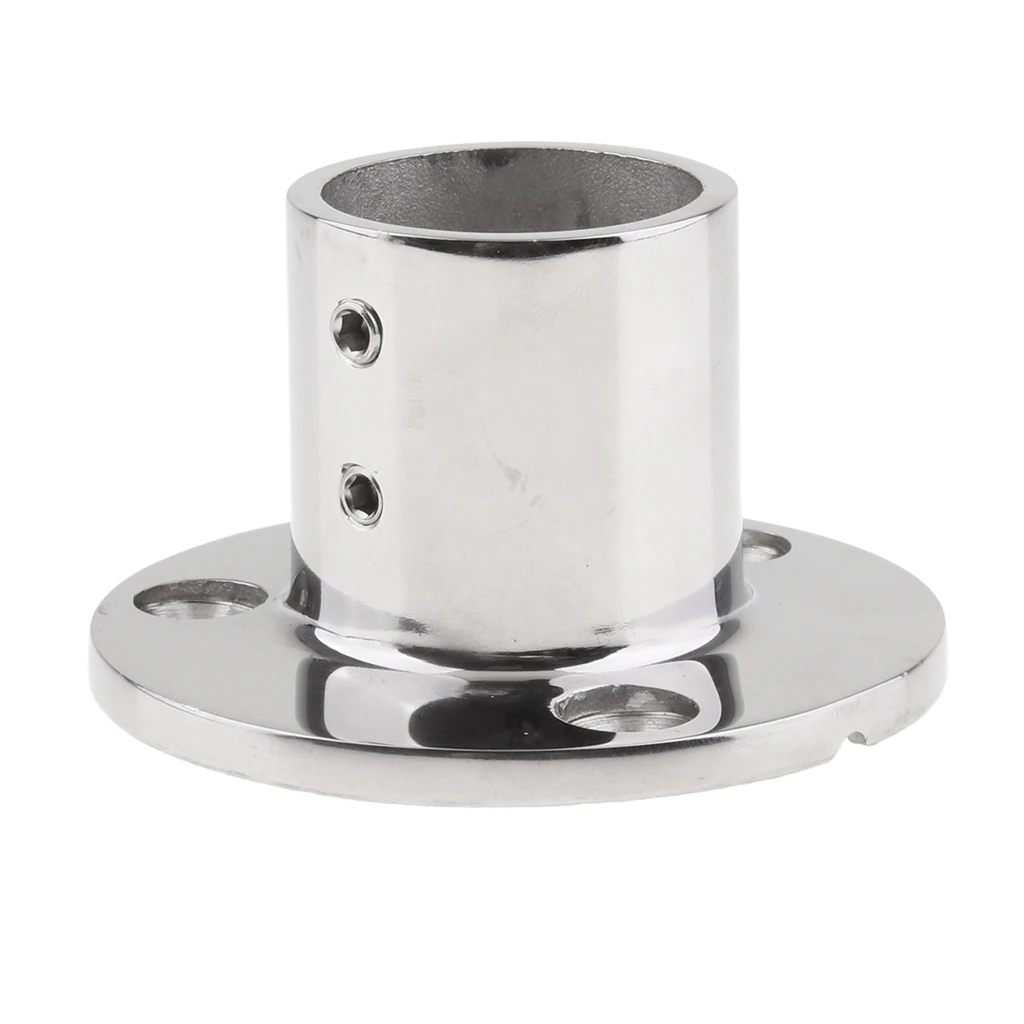 2 упаковки из нержавеющей стали 90 градусов МОРСКОЙ лодочный ручной рельсовый