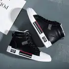 Некожаная повседневная обувь с высокой подошвой, тактическая обувь, женская обувь для мужчин, размер 43, мужские кроссовки, подошвы, теннисные туфли с массивной подошвой