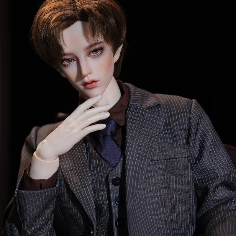 Shuga сказочная кукла BJD персонал 1/3 72 см полимерные игрушки подарок SD размер костюм