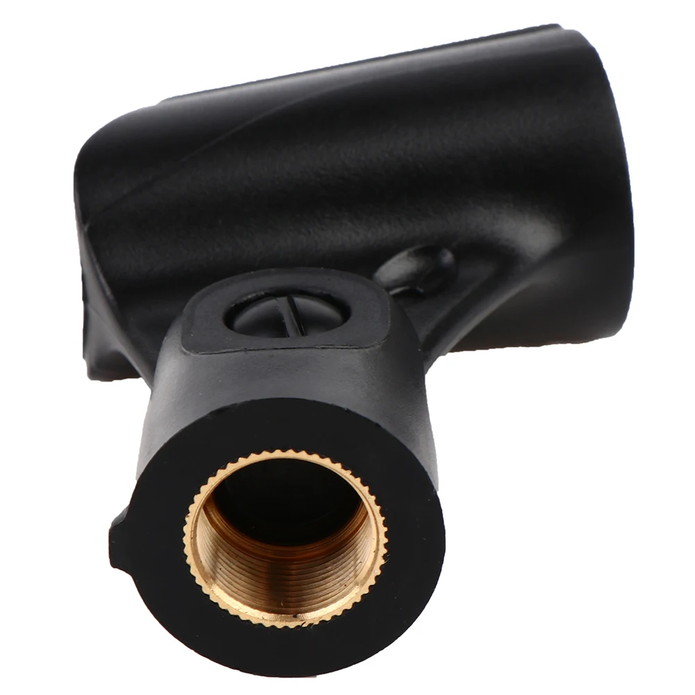 Универсальный держатель для микрофона подходит подставки Shure ручной