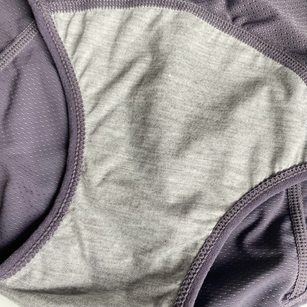 Непротекающие менструальные трусики нижнее белье физиологические для женщин