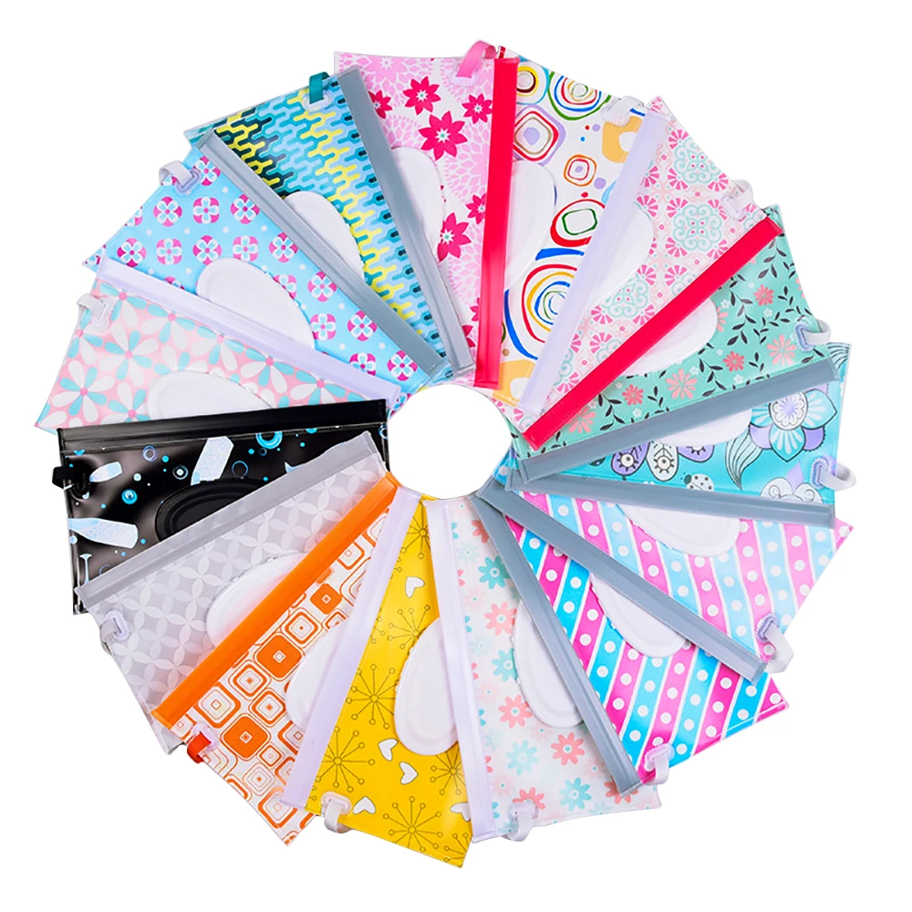 Уход за ребенком влажная коробка для салфеток чистящие салфетки контейнер чехол