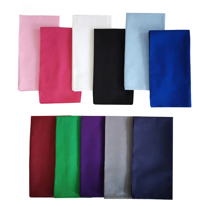 

Handkerchiefs