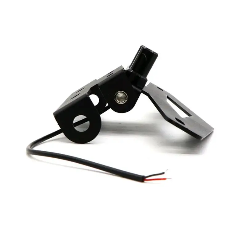 Универсальный мотоциклетный Регулируемый ограничитель крыла для Benelli 502C BJ500 6A