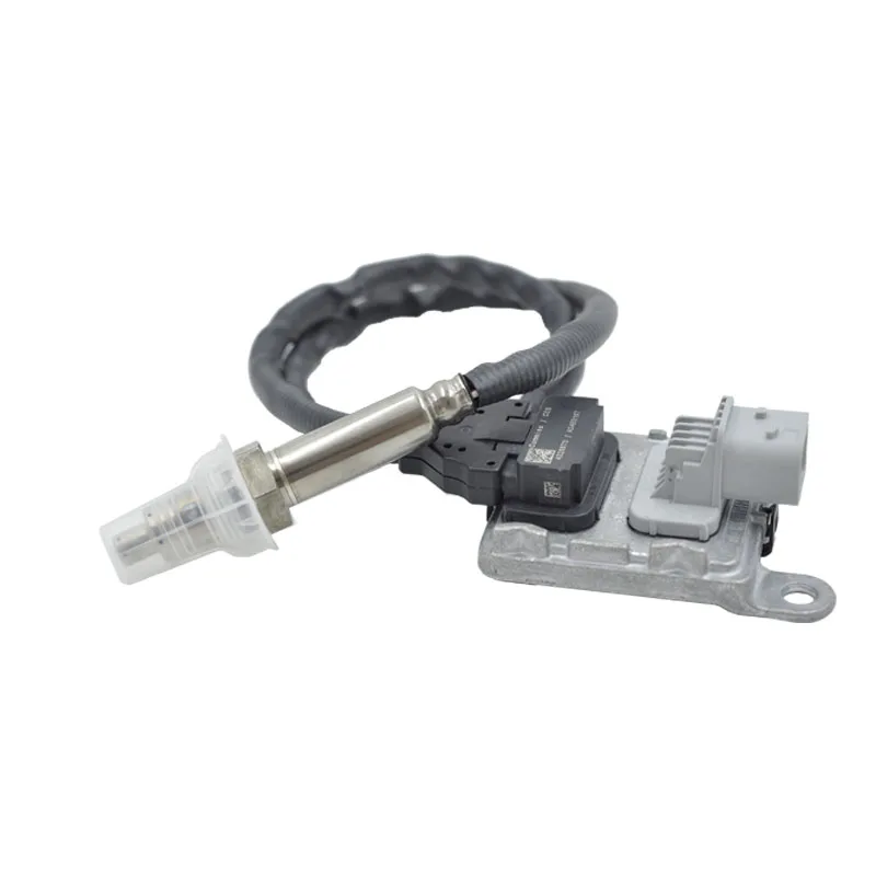 NOx sensor 4326870 двигатель для грузовиков SCR 5WK96740B оптовая продажа выхлопных газов