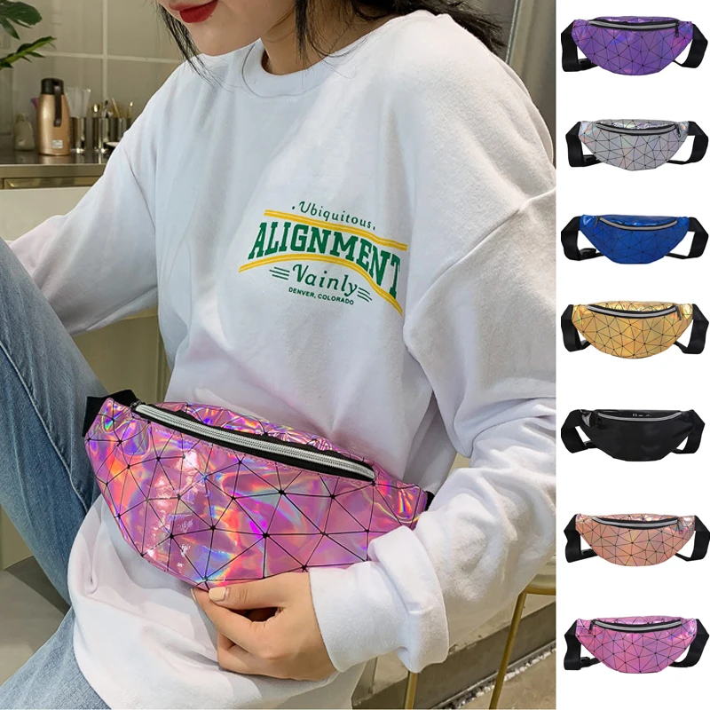 Женская сумка для бега и езды на велосипеде спортивная унисекс с