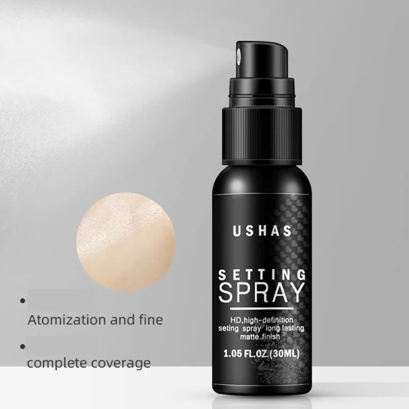 Спрей для укладки волос 30 мл| |