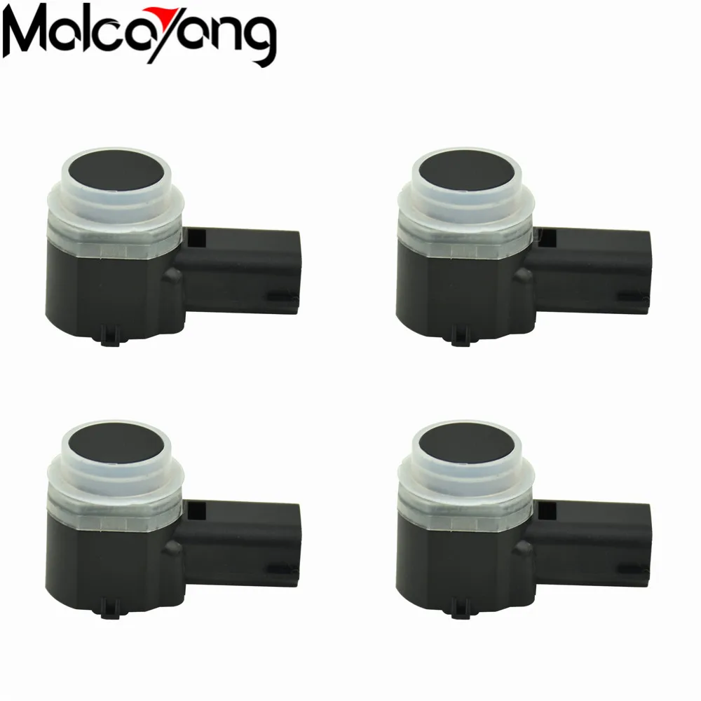 

4PCS 8A5Z-15K859-LA PDC Detector Parking Distance Control Sensor For Ford Mercury Milan Focus Fusion MKS 2010 TO 2014