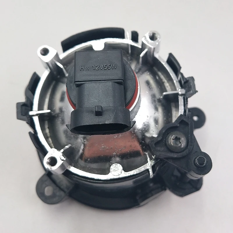 Пара Для Land Range Rover Sport Discovery 3 автомобиль 2003-2009 Автомобиль OE запчасти XBJ000080 XBJ000090 Вождение Противотуманные фары лампы в сборе