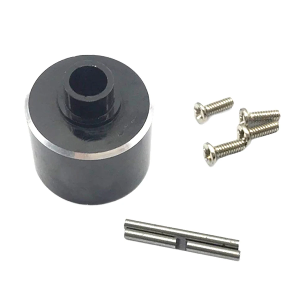 

1/14 RC Car Differential Kit for WLtoys 144001 RC Car Buggy DIY Accessories