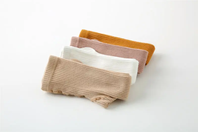 2020 г. Детские вещи осенне зимние детские колготки для девочек Хлопковые вязаные