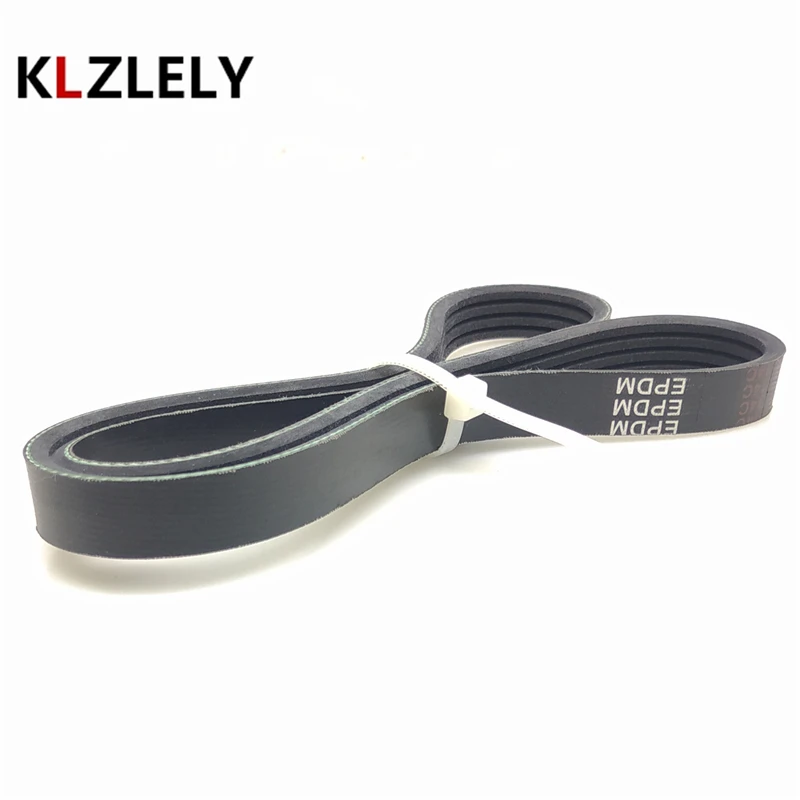 Ременной приводной ремень O Engine для кондиционера воздуха V-ребристый ременной