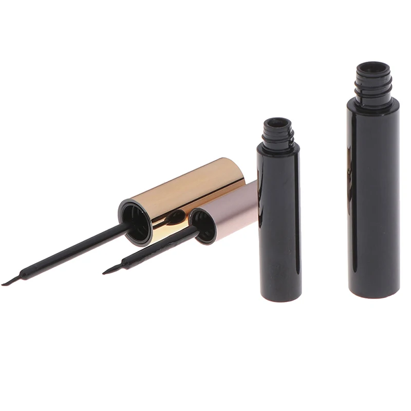 

Professional Waterproof Liquid Eyeliner Beauty Black Long-lasting Eye Liner Pen Pencil Makeup Cosmetics Tools