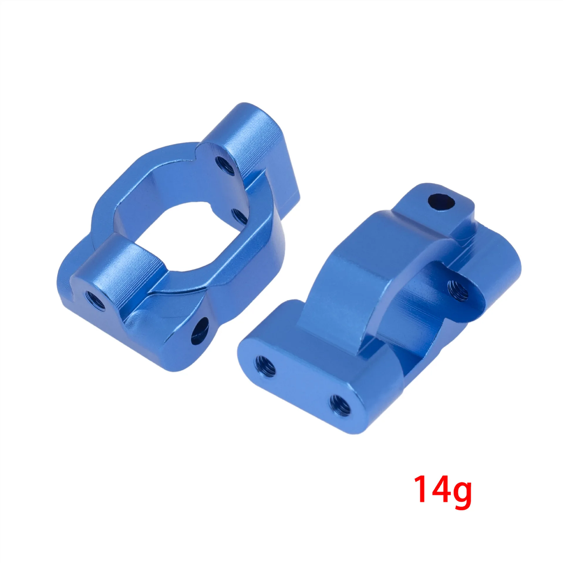 

For 1/10 RC Car WLtoys 104001 Metal C Base C Seat 1861 Upgrade Part