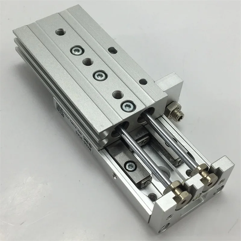 

MXS6-10C MXS6-20C MXS6-30C MXS6-40C MXS6-50C MXS series