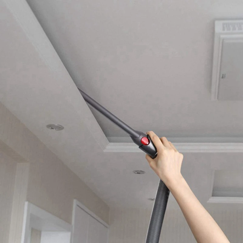 Замена крепления аксессуары для Dyson V7 V8 V10 V11 пылесосов (щелевая + 2 в 1 комбо
