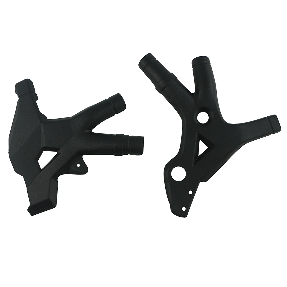 Мотоциклетная боковая рамка Панель защитная крышка набор для BMW F800GS ADV Adventure F700GS