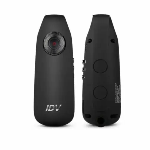 HD 1080P IDV007 Pen Mini Camera DV Loop Cop camera DVR Video Voice Recorder PK A7 Cam | Электроника