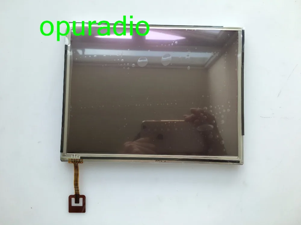 Новый 8 4 &quotLAJ084T001A ЖК-дисплей с сенсорным экраном для Dodge Chrysler 300C Grand Cherokee Fiat Maserati