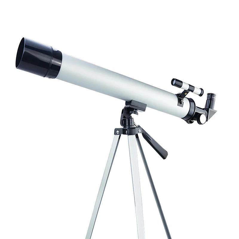 

PDDHKK 50-100x Astronomical Space Telescope Monocular 90 Degree Right Angle 900mm Focal length Professional Optical Scope