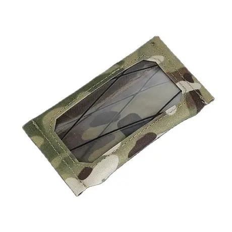 EDC Commuter Card Bag Original XPAC Daily Portable Folding Portable Card Bag