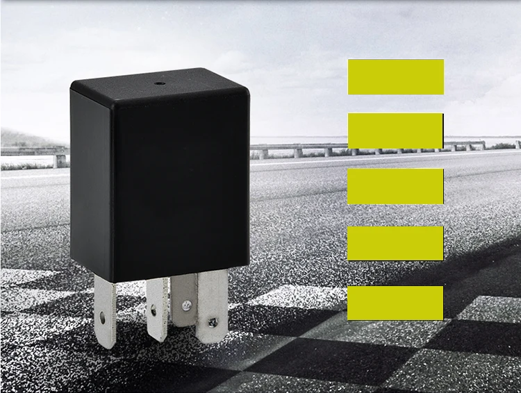 RFID Беспроводная Автомобильная сигнализация иммобилайзер цепь зажигания